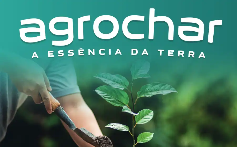 Agrochar 20L Packaging